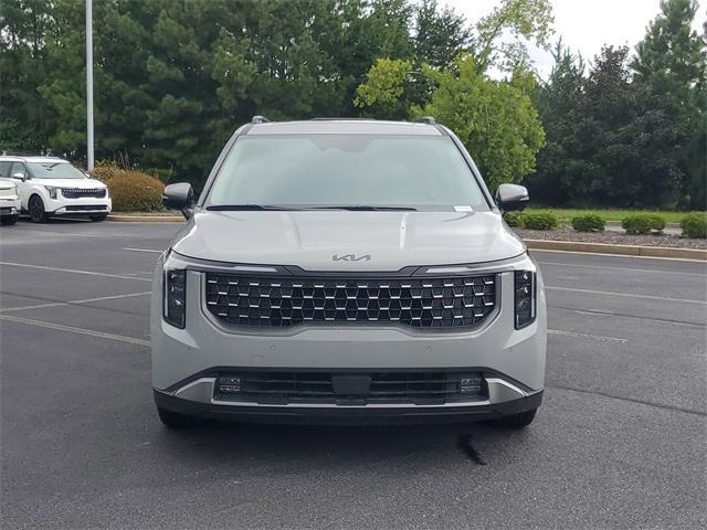 new 2026 Kia Carnival car, priced at $47,082