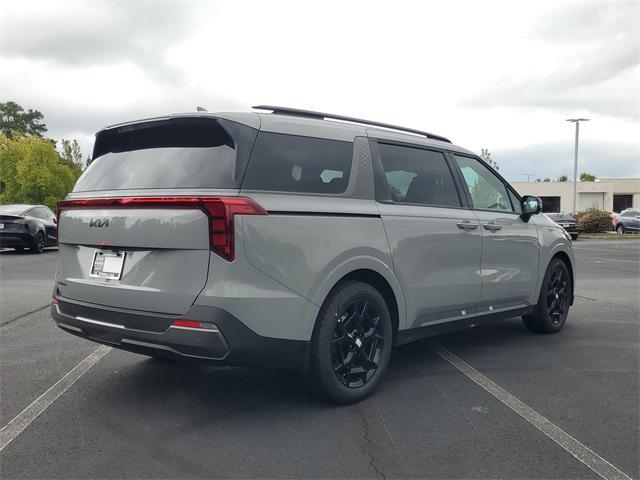 new 2026 Kia Carnival car, priced at $47,082