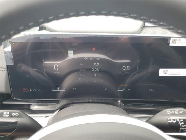 new 2026 Kia Carnival car, priced at $47,082