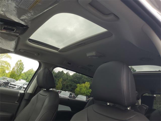 new 2026 Kia Carnival car, priced at $47,082