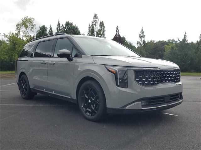 new 2026 Kia Carnival car, priced at $47,082