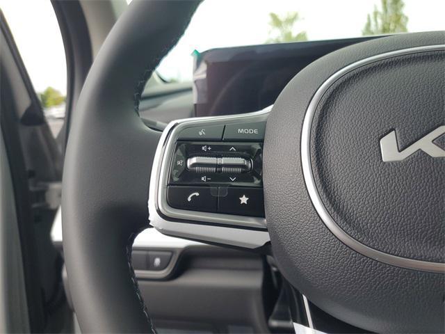 new 2026 Kia Carnival car, priced at $47,082