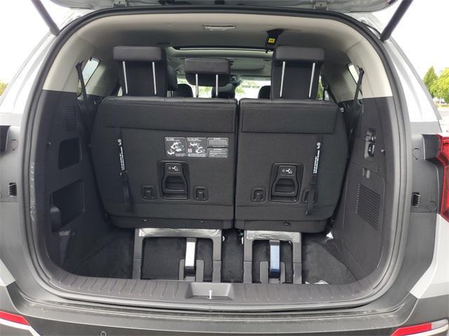new 2026 Kia Carnival car, priced at $47,082