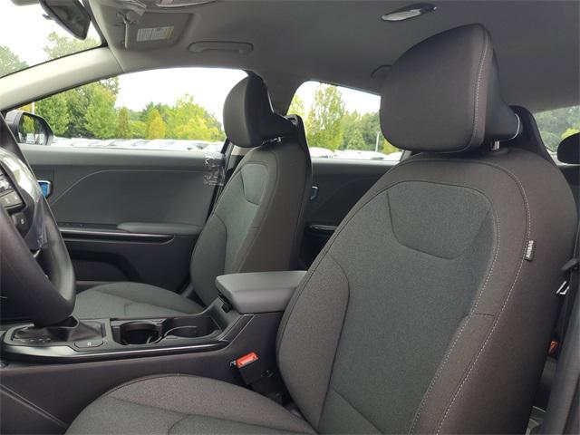 new 2025 Kia K4 car, priced at $23,462