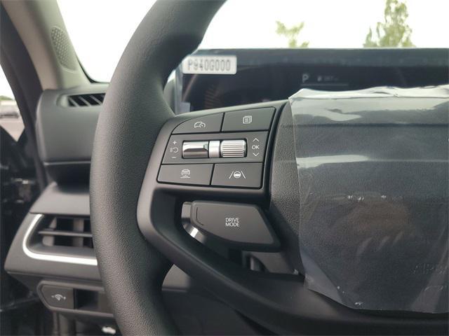 new 2025 Kia K4 car, priced at $23,462