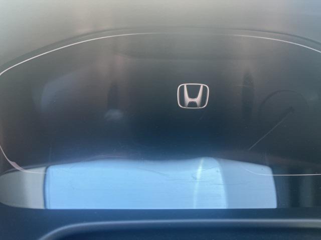 used 2021 Honda Accord car, priced at $25,990