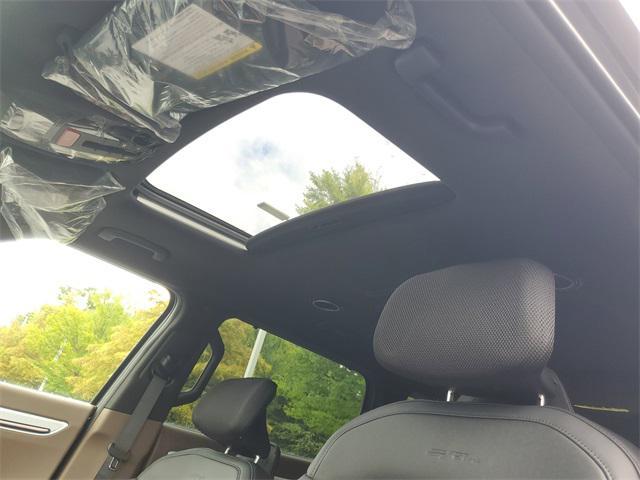 new 2026 Kia EV9 car, priced at $60,652