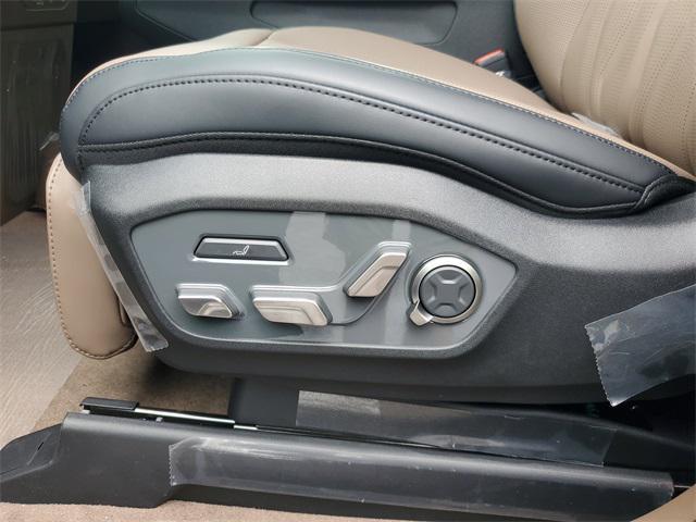 new 2026 Kia EV9 car, priced at $60,652