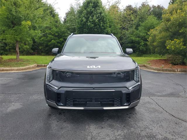 new 2026 Kia EV9 car, priced at $60,652
