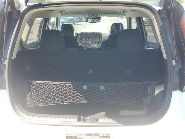 new 2025 Kia Soul car, priced at $23,546