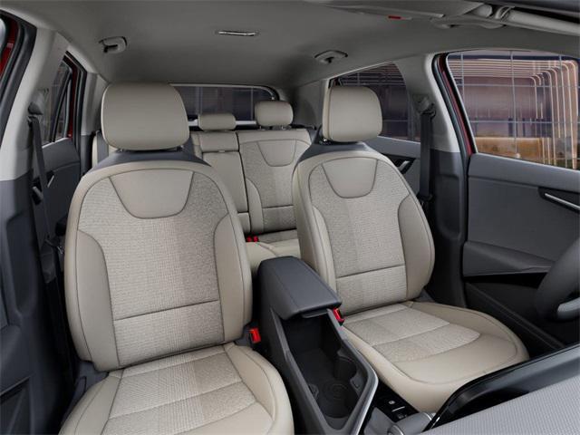 new 2025 Kia Niro car, priced at $31,267
