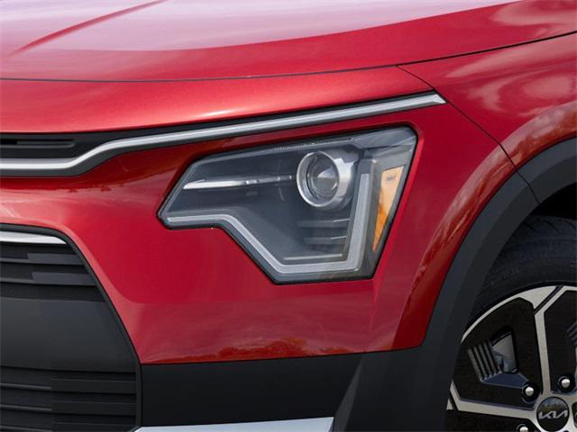 new 2025 Kia Niro car, priced at $31,267