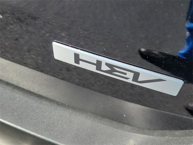 new 2026 Kia Carnival Hybrid car, priced at $52,521