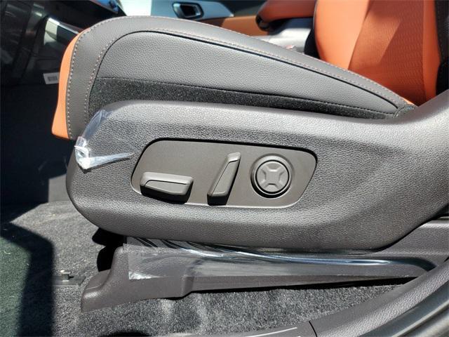 new 2026 Kia Carnival Hybrid car, priced at $52,521