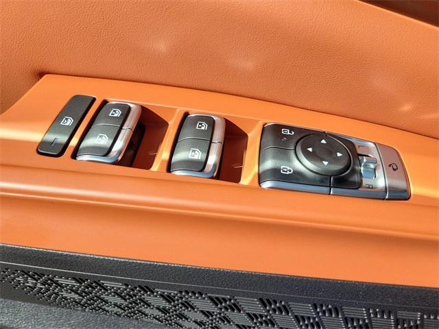 new 2026 Kia Carnival Hybrid car, priced at $52,521