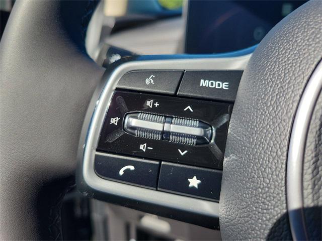 new 2026 Kia Carnival Hybrid car, priced at $52,521