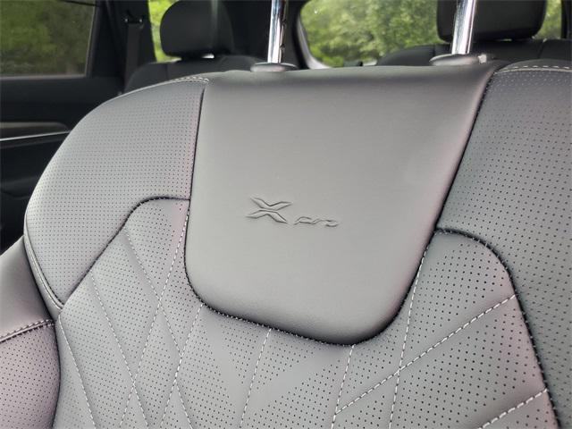 new 2025 Kia Telluride car, priced at $53,029