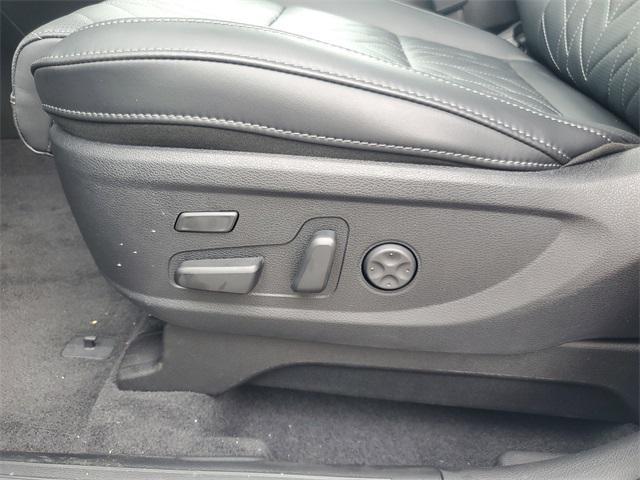 new 2025 Kia Telluride car, priced at $53,029