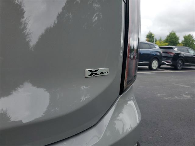 new 2025 Kia Telluride car, priced at $53,029