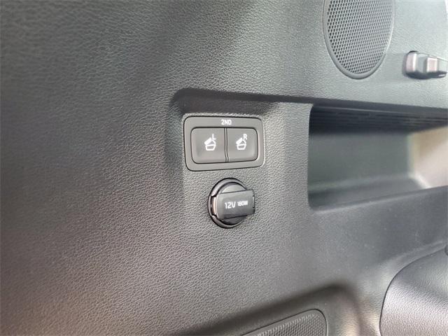 new 2025 Kia Telluride car, priced at $53,029