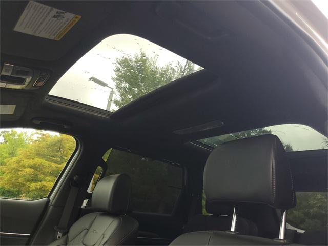 new 2025 Kia Telluride car, priced at $53,029