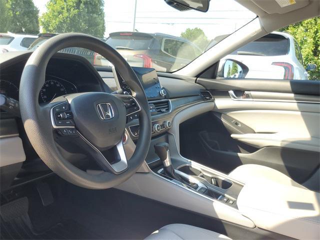 used 2019 Honda Accord car, priced at $15,990