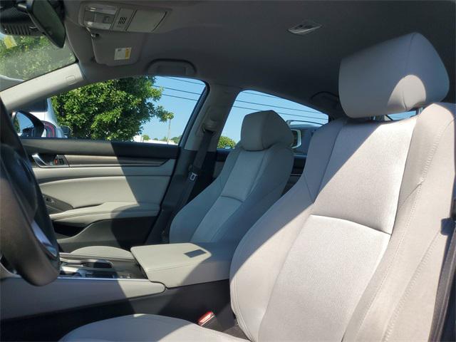 used 2019 Honda Accord car, priced at $15,990