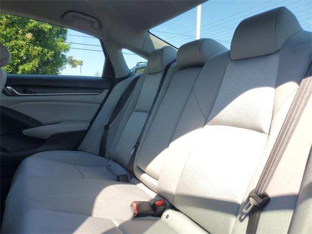used 2019 Honda Accord car, priced at $15,990