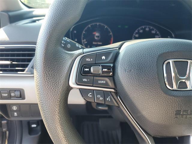 used 2019 Honda Accord car, priced at $15,990