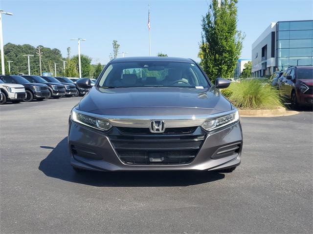 used 2019 Honda Accord car, priced at $15,990