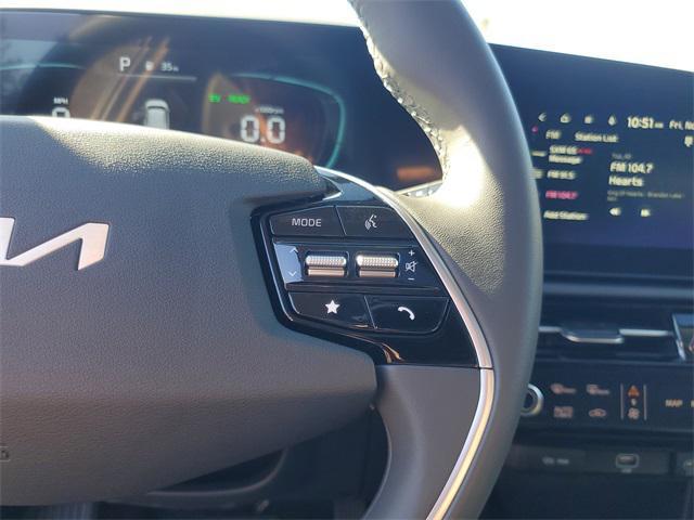 new 2026 Kia Niro car, priced at $34,105