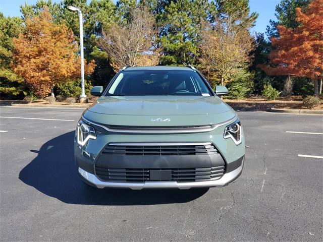 new 2026 Kia Niro car, priced at $34,105