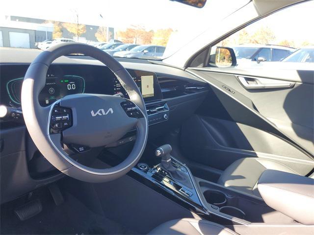 new 2026 Kia Niro car, priced at $34,105