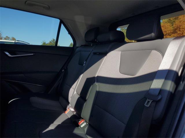 new 2026 Kia Niro car, priced at $34,105