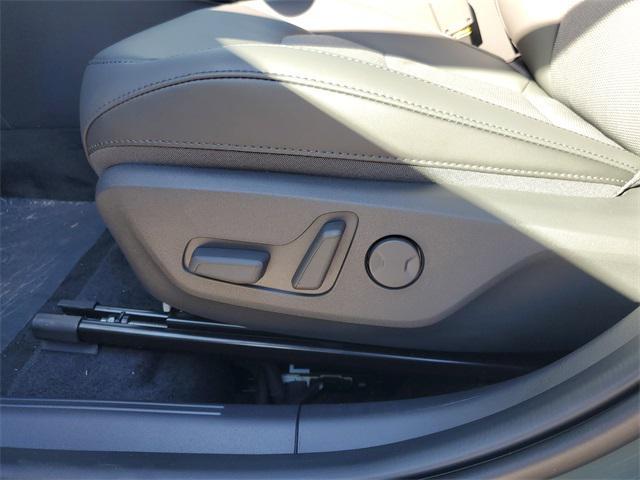 new 2026 Kia Niro car, priced at $34,105