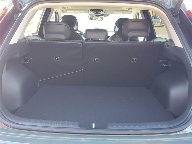 new 2026 Kia Niro car, priced at $34,105