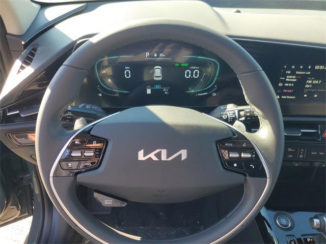 new 2026 Kia Niro car, priced at $34,105