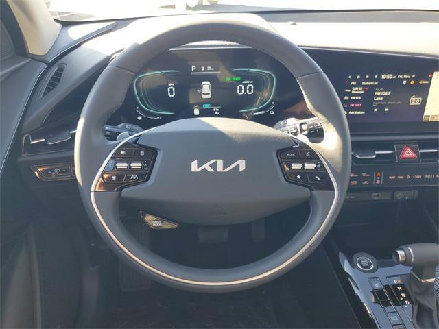 new 2026 Kia Niro car, priced at $34,105