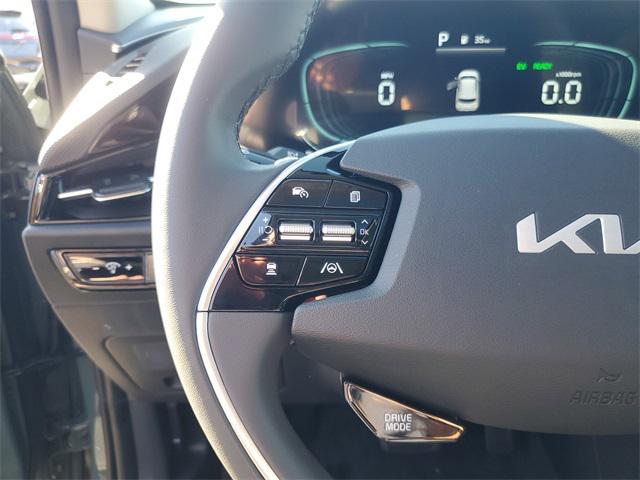 new 2026 Kia Niro car, priced at $34,105