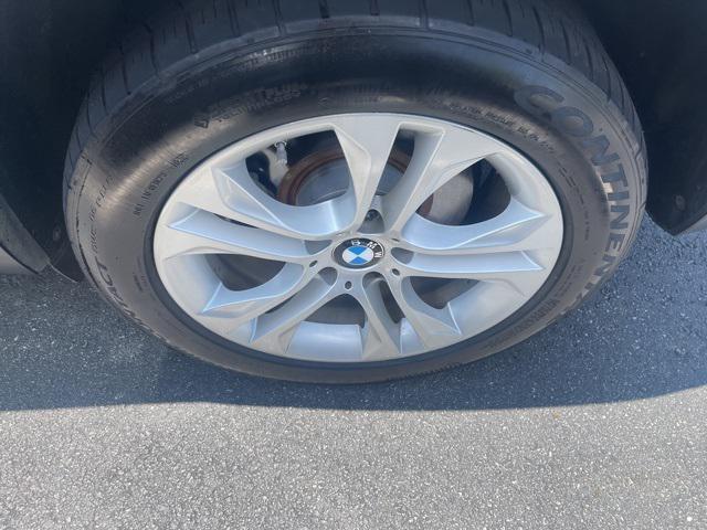 used 2017 BMW X3 car, priced at $14,988