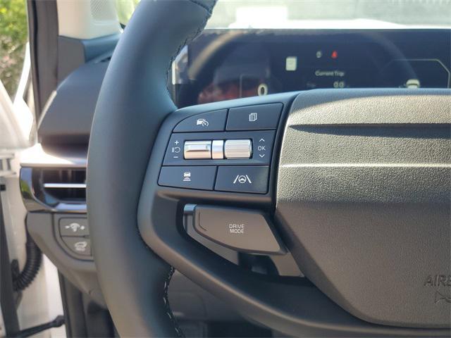 new 2026 Kia Sportage car, priced at $34,906