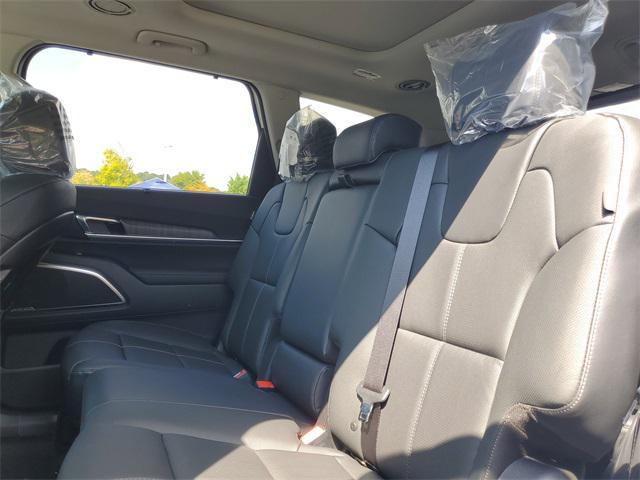 new 2025 Kia Telluride car, priced at $45,966
