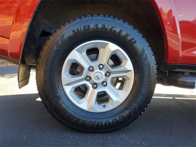 used 2019 Toyota 4Runner car, priced at $32,988