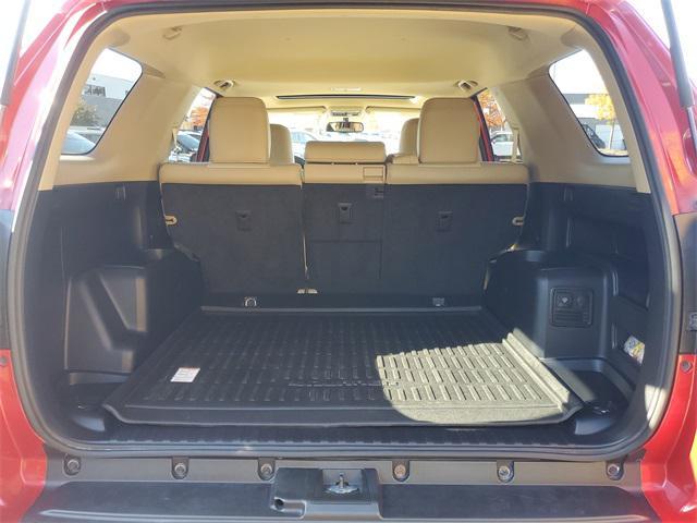 used 2019 Toyota 4Runner car, priced at $32,988