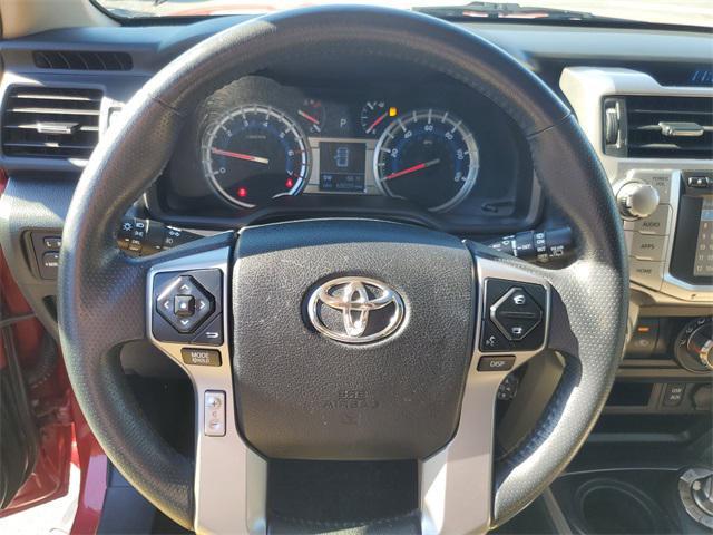 used 2019 Toyota 4Runner car, priced at $32,988