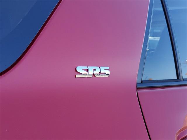 used 2019 Toyota 4Runner car, priced at $32,988