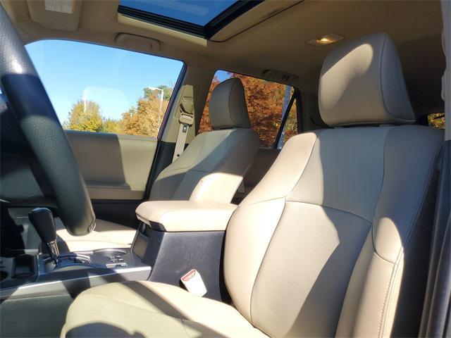 used 2019 Toyota 4Runner car, priced at $32,988