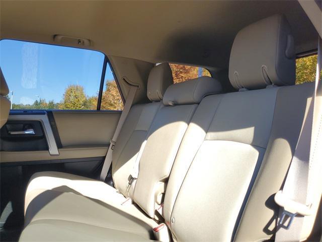 used 2019 Toyota 4Runner car, priced at $32,988