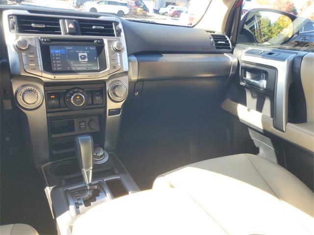 used 2019 Toyota 4Runner car, priced at $32,988