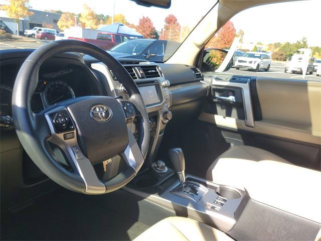used 2019 Toyota 4Runner car, priced at $32,988